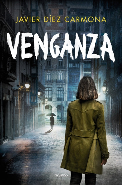 Venganza  Vengeance