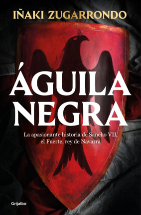 Águila Negra  Black Eagle
