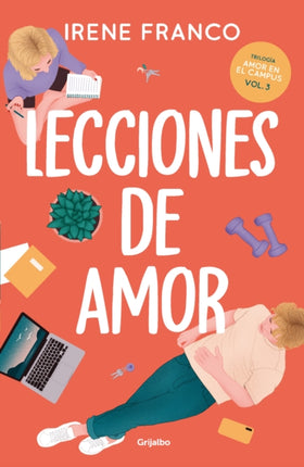 Lecciones de amor  Lessons in Love