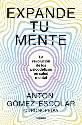 Expande tu mente  Expand Your Mind