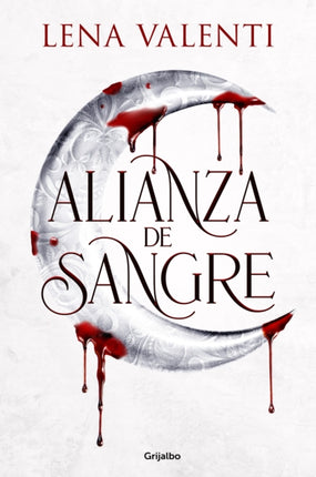 Alianza de sangre  Blood Alliance