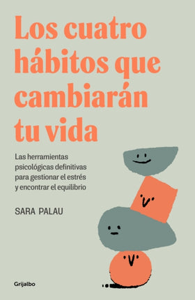 Los cuatro hábitos que cambiarán tu vida  The Four Habits That Will Change Your Life