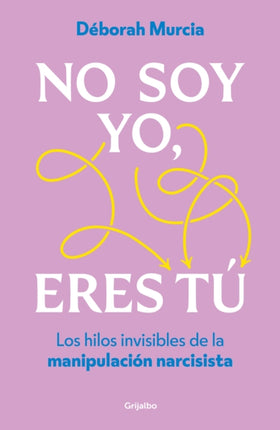 No Soy Yo Eres Tú Narcisismo  Its Not Me Its You