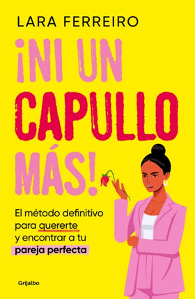 Ni un capullo más  Not One More Jerk