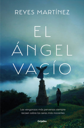 El ángel vacío Situs Invertus  The Empty Angel