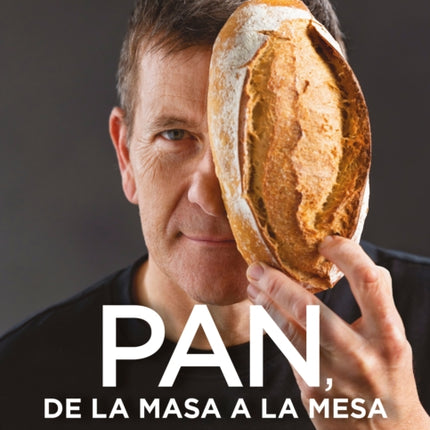 de la Masa a la Mesa  From Dough to Table