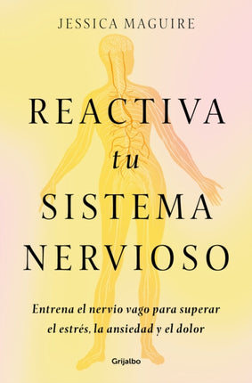 Reactiva tu sistema nervioso Entrena el nervio