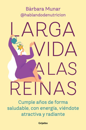 Larga vida a las reinas  Long Live the Queens