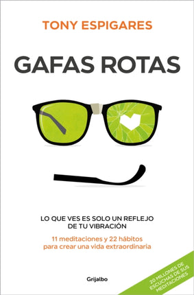 Gafas rotas  Broken Glasses