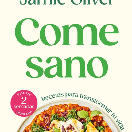 Come Sano  Eat Yourself Healthy