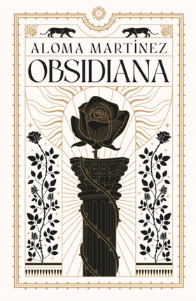 Obsidiana  Obsidian