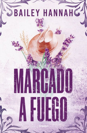 Marcado a fuego  Alive and Wells