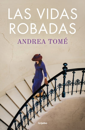 Las vidas robadas  Stolen Lives