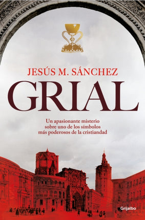 Grial Spanish Edition