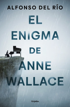 El Enigma de Anne Wallace  The Enigma of Anne