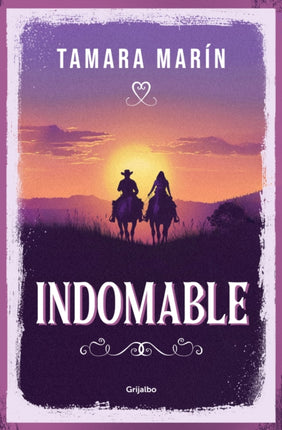 Indomable  Untamable