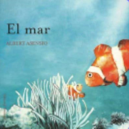 El mar