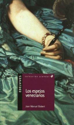 Los espejos venecianos