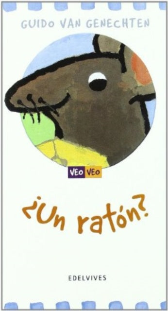 Un raton