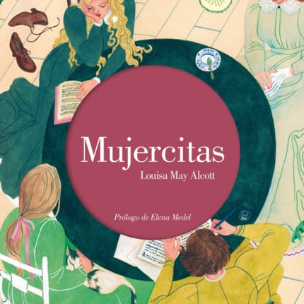 Mujercitas (Edición ilustrada) / Little Women. Illustrated Edition