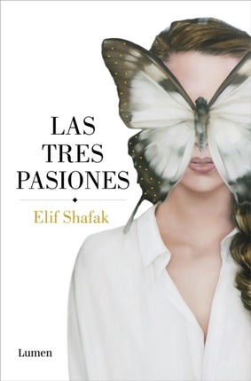 Las Tres Pasiones  Three Daughters of Eve