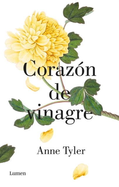 Corazón de vinagre/ Vinegar Girl