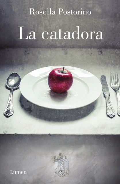 La catadora / At the Wolf's Table