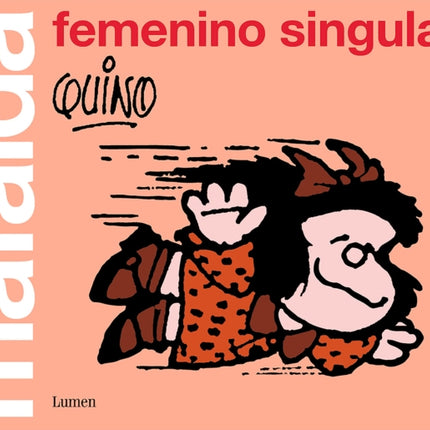 Mafalda feminista