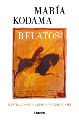 Relatos  Stories