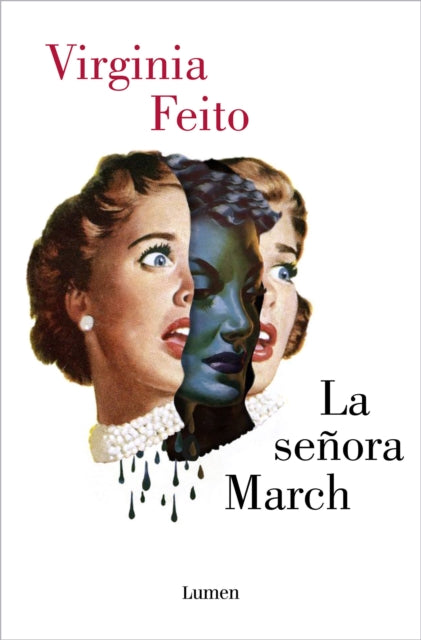 La seÃora March  Mrs. March