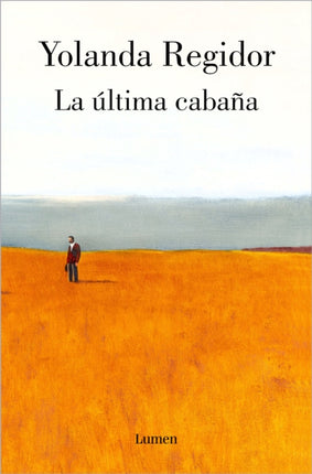 La última cabaña / The Last Cabin