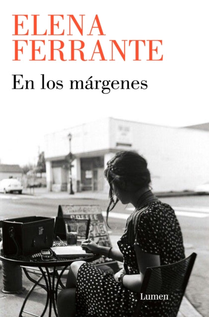 En los márgenes: Sobre el placer de leer y escribir / In the Margins: On the Pleasures of Reading and Writing