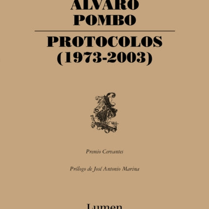 Protocolos 19732003