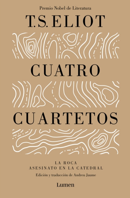 Cuatro cuartetos / Four Quartets