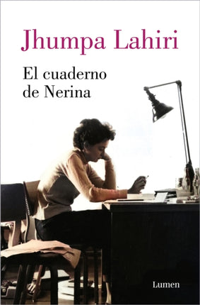 El cuaderno de Nerina  Nerinas Notebook