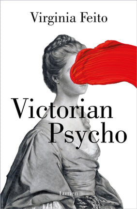 Victorian Psycho Spanish Edition