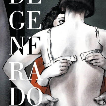 Degenerado  Deserters Masquerade