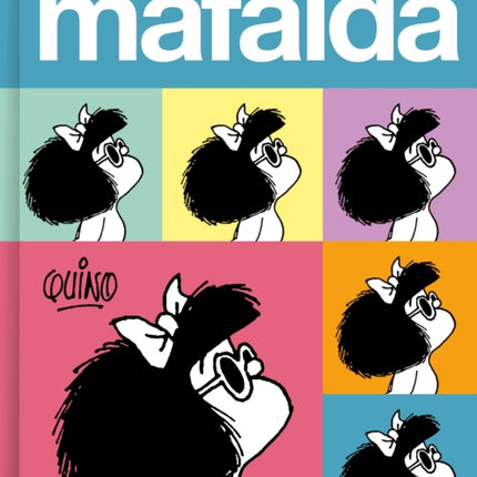 Universo Mafalda  Mafalda Universe