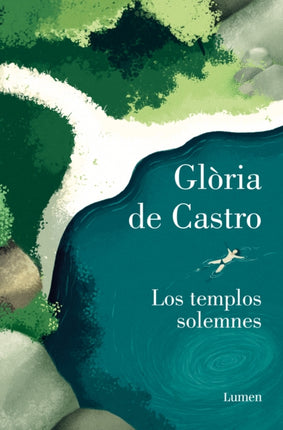Los templos solemnes  Solemn Temples