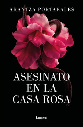 Asesinato en la Casa Rosa  Murder in the Pink