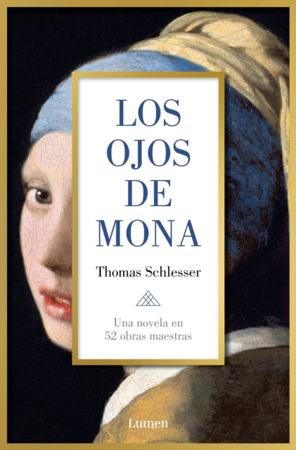 Los ojos de Mona  Monas Eyes