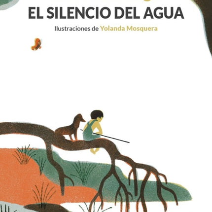 El silencio del agua  The Silence of Water