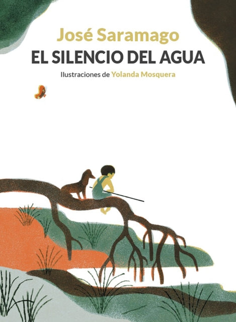 El silencio del agua  The Silence of Water