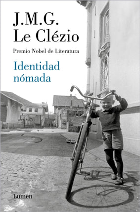 Identidad nómada  Nomadic Identity