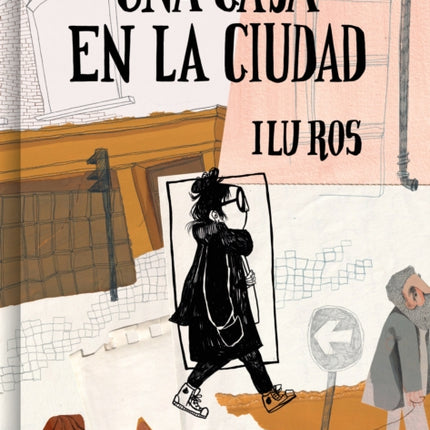 Una casa en La Ciudad