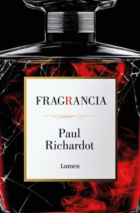 Fragrancia  Fragrance