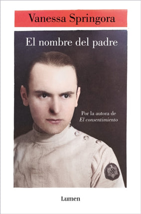 El Nombre del Padre  The Name of the Father