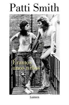 Éramos unos niños  Just Kids