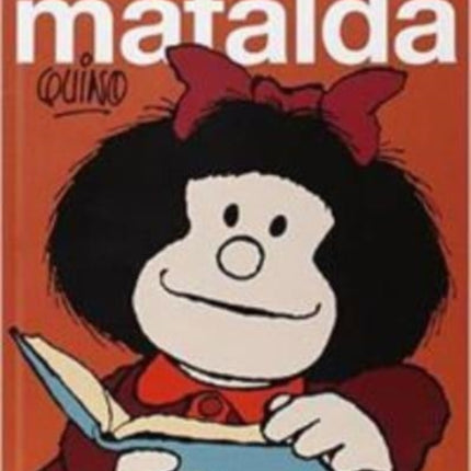 Diez años con Mafalda