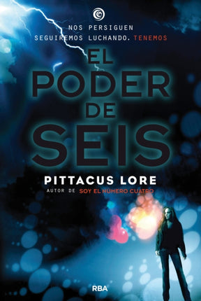 El poder de seis / The Power of Six